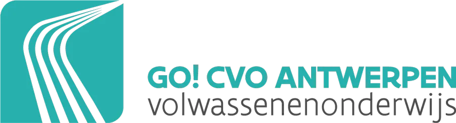 GO! CVO Antwerpen